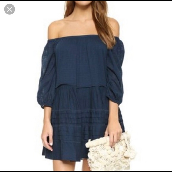 Free People Dresses & Skirts - Free People Candy Store Mini Dress